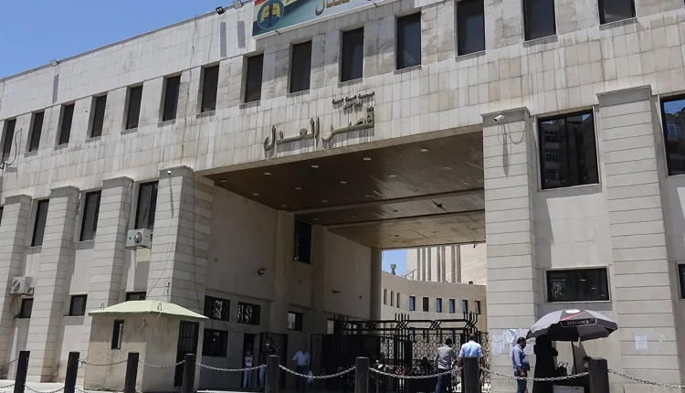 توقيف محاميات