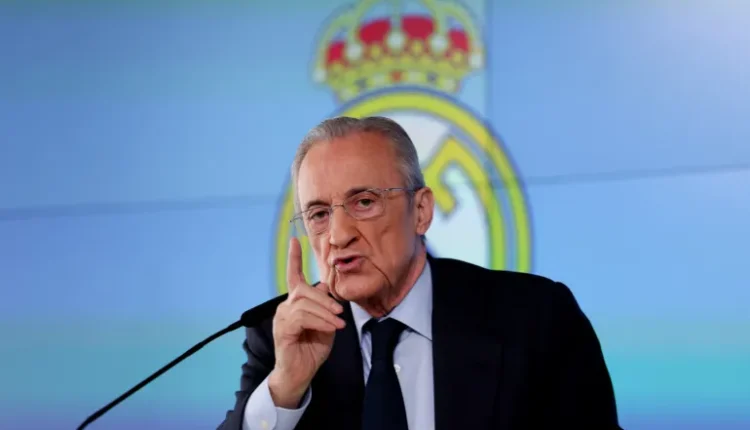 سباق رئاسة ريال مدريد ينطلق رسمياً فلورنتينو بيريز انتخابات الرئاسة