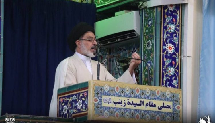 فرحان منصور