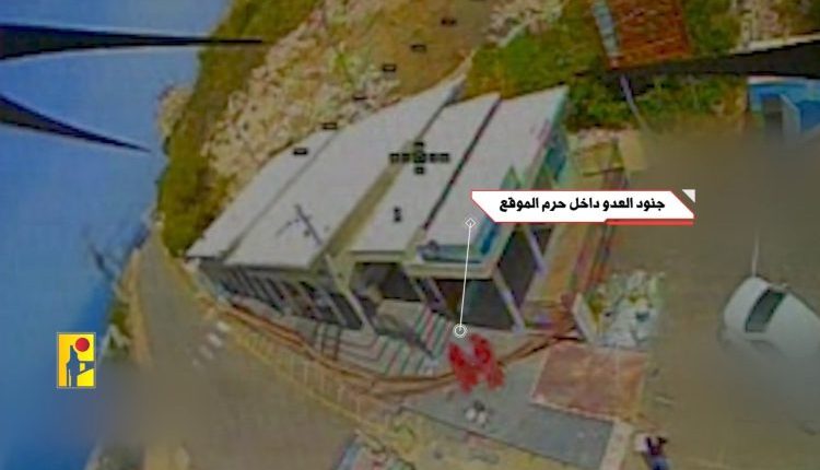 ​أعلنت المقاومة الإسلامية في لبنان عن تنفيذ 10 عمليات عسكرية دقيقة ضد نقاط انتشار وتحركات جيش الاحتلال الإسرائيلي جنوب لبنان.