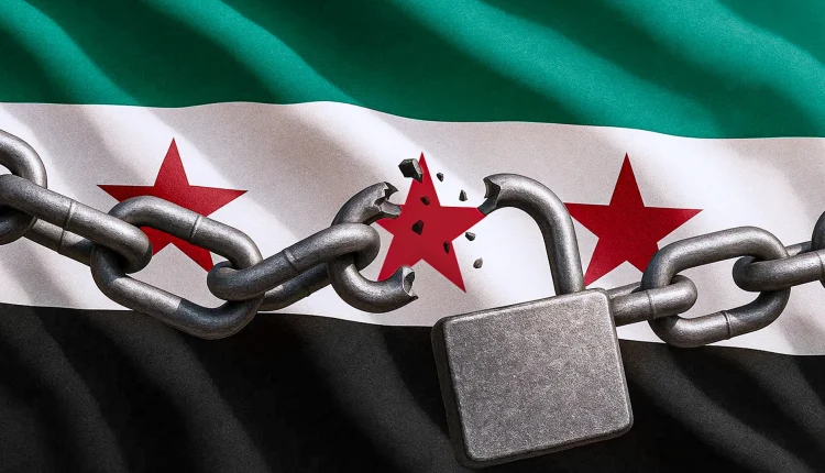 شهد عام 2025 تحولات دراماتيكية في مشهد الاقتصاد السوري، بدأت بإعلان الرئيس الأمريكي والاتحاد الأوروبي رفع القيود الاقتصادية عن دمشق.