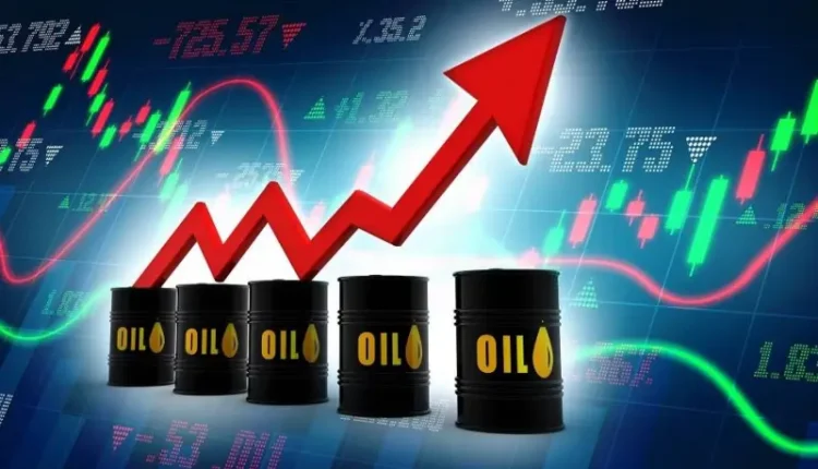 النفط يتجاوز حاجز ال106 دولارات لقاء ترامب شي أمن الطاقة العالمي مضيق هرمز