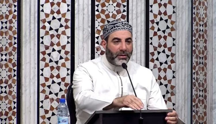 الشيخ علاء الدين السايق