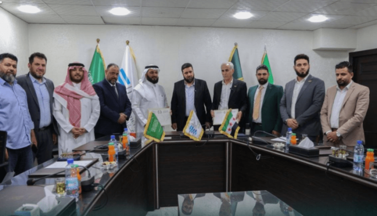 استثمارات سعودية في قطاع المطاحن السوري شركة فاز السعودية للاستثمار القمح