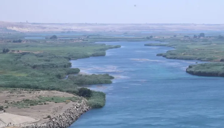 نهر الفرات: بين الجغرافيا والسياسة… ومعادلة الأمن المائي في سوريا