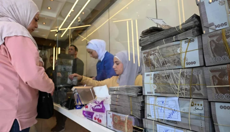 الحسكة خارج الدورة النقدية.. مهلة استبدال الليرة تقترب والقلق يطارد مدخرات السكان