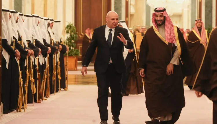 عودة الصادرات اللبنانية إلى السعودية.. هل تتحول سوريا من بلد مثقل بالأزمات إلى ممر تجاري يستعيد دوره؟