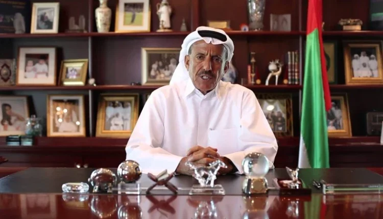 الحبتور يضع شرطه للاستثمار في سوريا.. لا شراكات حتى مع الجهات الحكومية