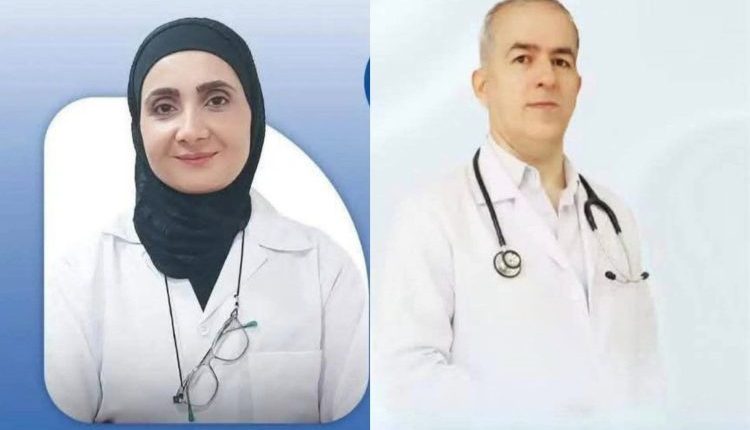 أثار مقتل طبيبين سوريين في مدينة عدن، في اليمن، موجة عارمة من التفاعل والجدل على منصات التواصل الاجتماعي في سوريا واليمن
