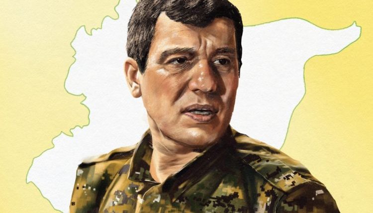 جولة أوروبية لمظلوم عبدي.. "قسد" تبحث عن ضمانات خارجية وسط تعثر الاندماج مع دمشق