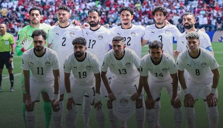 كأس العالم مصر نيوزيلندا بلجيكا محمد صلاح
