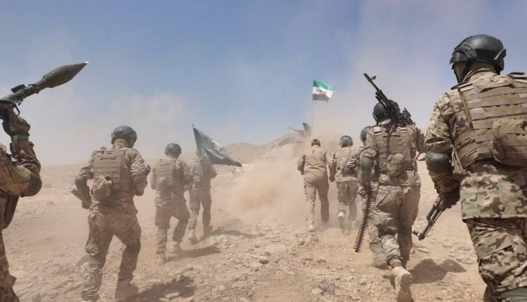 أثار الحديث المتزايد عن رغبة دونالد ترامب في دفع دمشق للعب دور عسكري مباشر ضد حزب الله موجة واسعة من التساؤلات حول واقعية هذا الطرح.