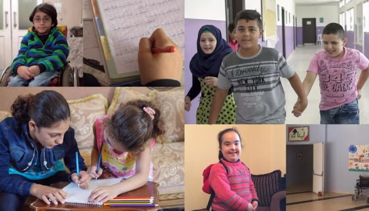 الأسر السورية