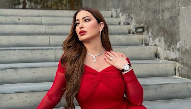 نسرين طافش