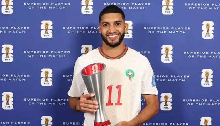 حقق منتخب المغرب فوزه الأول في كأس العالم 2026، إثر تغلبه على نظيره الإسكتلندي في المباراة التي جمعتهما لحساب المجموعة الثالثة.