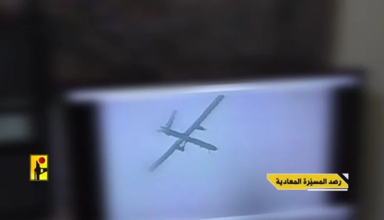 المقاومة الإسلامية في لبنان حزب الله