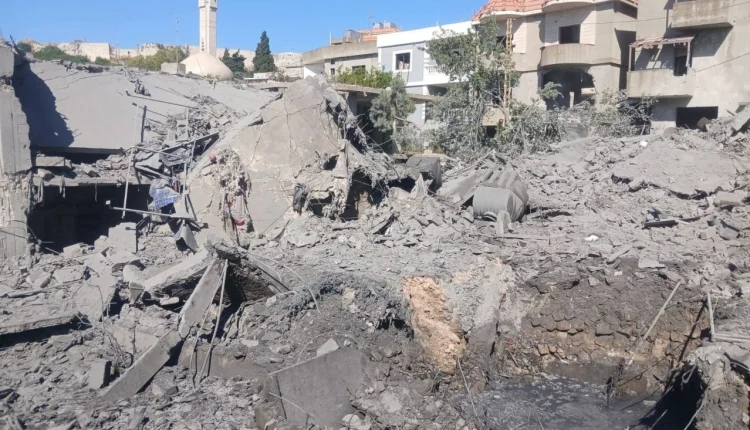 أعلنت وزارة الصحة اللبنانية، في بيان رسمي، عن الارتفاع المستمر في أعداد الضحايا نتيجة العدوان الإسرائيلي على لبنان.