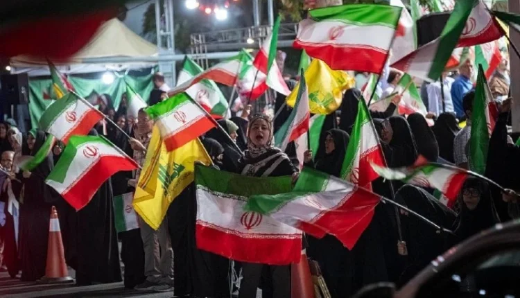 بارك حزب الله، للجمهورية الإسلامية الإيرانية، الإنجاز الكبير المتمثّل بالتوصّل إلى مذكّرة تفاهم بينها وبين الولايات المتحدة الأميركية