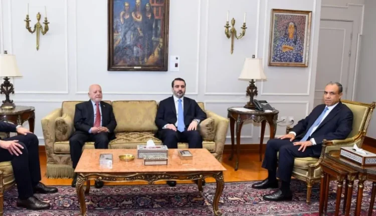بعد تحفظ القاهرة على مرشحها الأول.. دمشق تدفع باسم جديد لرئاسة بعثتها الدبلوماسية في مصر
