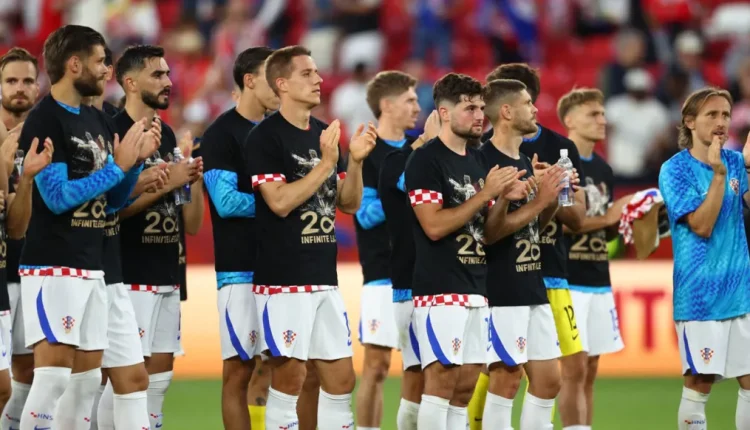 يصطدم منتخب كرواتيا بنظيره منتخب غانا في مواجهة حاسمة لحساب الجولة الثالثة من منافسات المجموعة الـ12 (المجموعة L) في بطولة كأس العالم 2026.