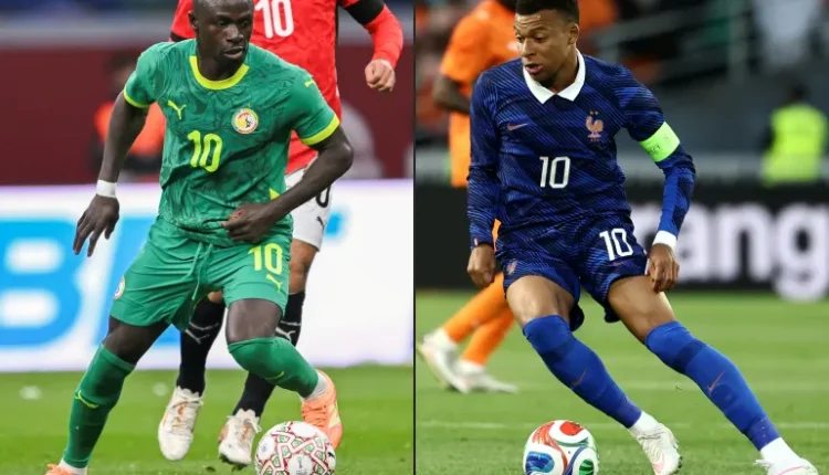 يستهل منتخب فرنسا، وصيف بطل النسخة الماضية، مشواره في بطولة كأس العالم FIFA 2026 بمواجهة نارية مرتقبة أمام نظيره المنتخب السنغالي..