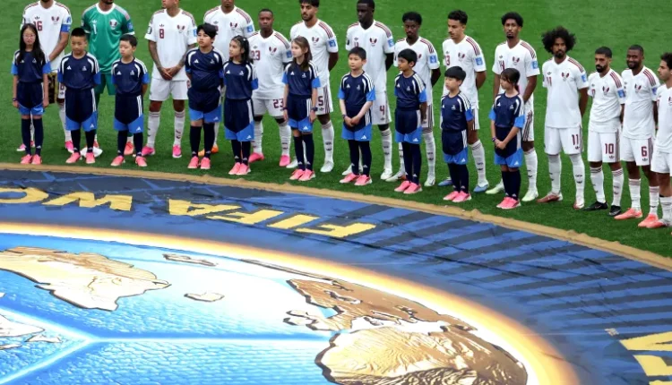 منتخب قطر مواجهة مصيرية أمام البوسنة والهرسك في مونديال 2026.