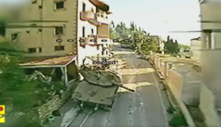 ​أعلنت المقاومة الإسلامية في لبنان عن تنفيذ 14 عملية عسكرية، تميزت بإفشال محاولة تقدم بري للاحتلال الإسرائيلي تحت غطاء ناري كثيف