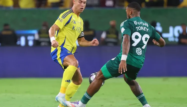 اكتسب الدوري السعودي للمحترفين (دوري روشن) زَخماً إعلامياً واستراتيجياً غير مسبوق، بالتزامن مع انطلاق نهائيات كأس العالم