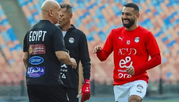أعلن حسام حسن، المدير الفني للمنتخب المصري الأول لكرة القدم، عن قائمة منتخب مصر النهائية التي ستخوض غمار منافسات كأس العالم 2026