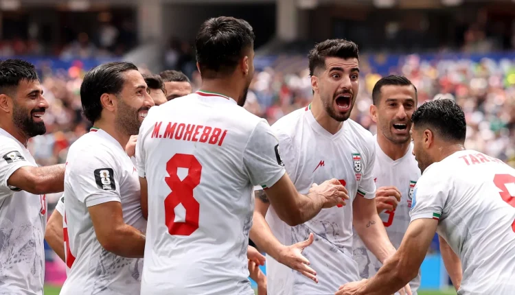 تنازلت السلطات الأمريكية جزئيًا عن القيود الصارمة المفروضة على بعثة المنتخب الإيراني المشارك في بطولة كأس العالم 2026.