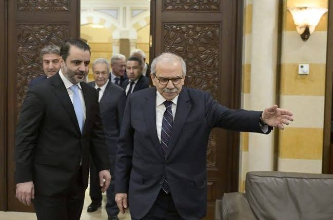 الشيباني
