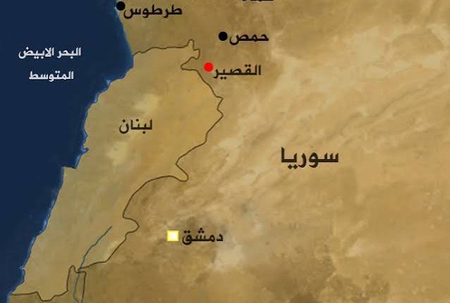 تشهد الحدود بين سوريا ولبنان تحركات عسكرية تتجاوز قيمتها الميدانية المباشرة لتطرح تساؤلات كبرى حول مستقبل التوازنات الإقليمية