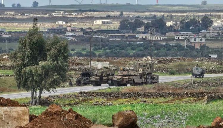 الاحتلال الإسرائيلي يرسّخ وجوده في الجولان.. رفض الانسحاب يكشف حدود الضغوط الأمريكية على تل أبيب