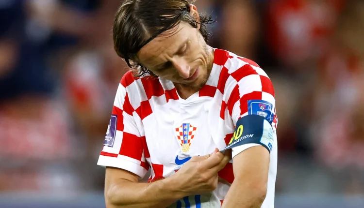 أعلن المدير الفني لمنتخب كرواتيا، زلاتكو داليتش، رسمياً عن القائمة النهائية لمنتخب بلاده المستدعاة لخوض منافسات بطولة كأس العالم FIFA 2026.