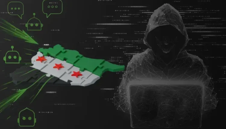 شهد الفضاء السوري الرقمي تحولاً جذرياً؛ حيث خرجت عبارة محاسبة الشبيحة من فضاء الوسام السياسي المحدود إلى مساحة أوسع من الغضب