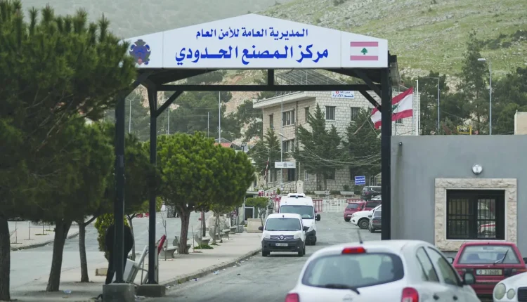 المصنع
