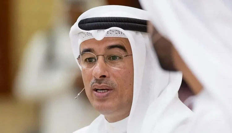 محمد العبار