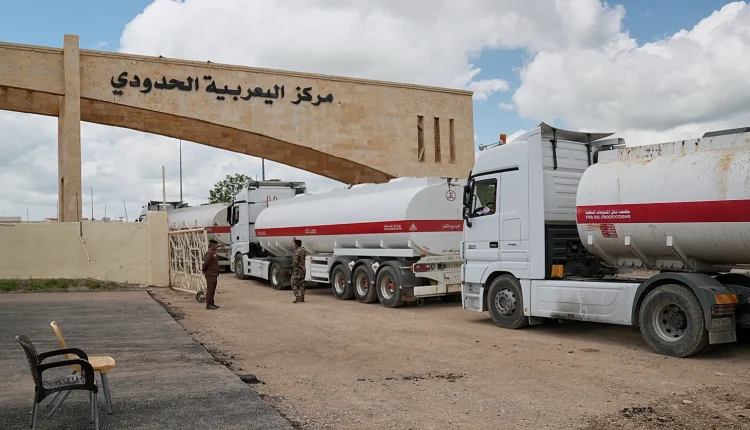 نفط العراق يمر عبر سوريا إلى العالم.. بانياس بوابة طاقة جديدة أم فرصة اقتصادية مهدورة؟