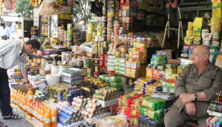 في الأسواق السورية... السعر يطرد الجودة والقدرة الشرائية ترسم خيارات المستهلك
