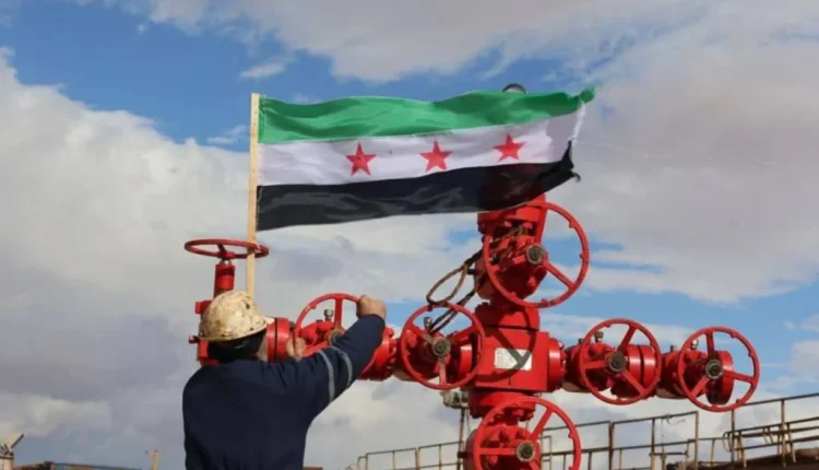 أعلن مدير إدارة الحقول النفطية في الشركة السورية للبترول، أيمن المرعي، أن نحو 60% من آبار النفط والغاز في سوريا باتت خارج الخدمة حالياً.