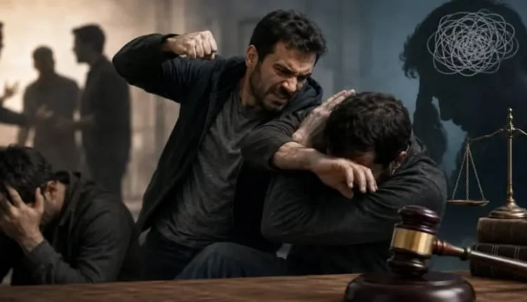 ينشأ الخلاف والنزاع اليومي كأمر طبيعي بين الأفراد، حيث تبدأ غالباً على هيئة نقاشات أو مشادات كلامية، إلا أنها قد تتطور في كثير من الأحيان..