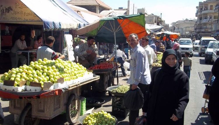 النشل يفرض سطوته على أسواق إدلب.. انفلات أمني يكشف عجز الحكومة عن حماية المواطنين