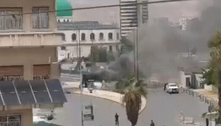 أعلنت وزارة الداخلية السورية أن التحقيقات الجارية مع أفراد الخلية التي أوقفتها مؤخراً على خلفية التفجيرات التي شهدتها العاصمة دمشق
