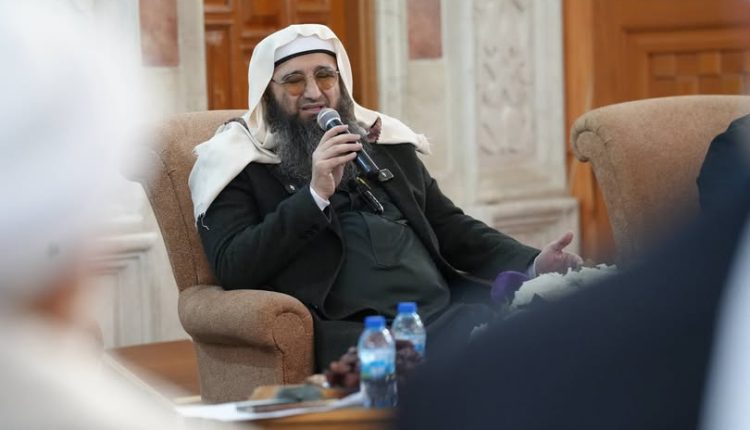 مفتي حلب