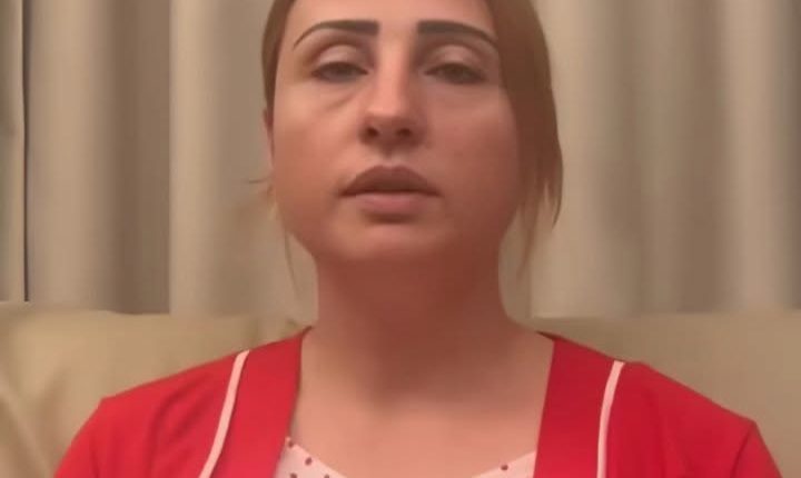 أعادت شهادة الشابة ولاء محمود، المنحدرة من مدينة جبلة الساحلية، قضية اختطاف النساء والانتهاكات الأمنية إلى الواجهة من جديد في سوريا