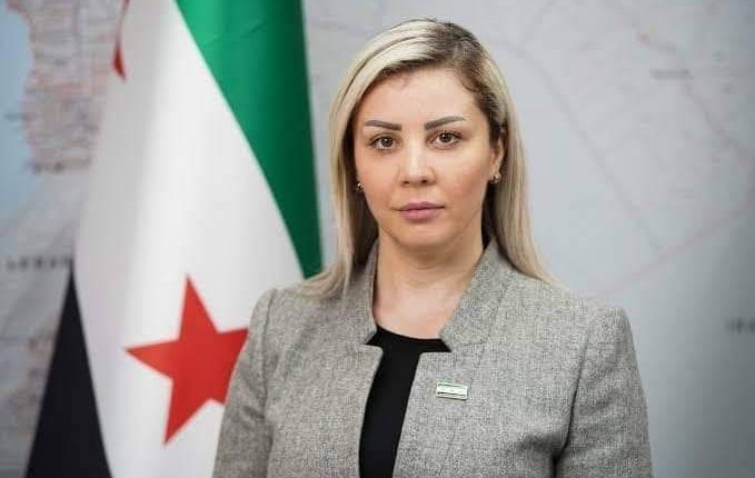 كشفت الصحفية والسياسية السابقة ربا حبوش عن تعرّضها للتوقيف رفقة أفراد من عائلتها داخل أحد أقسام الشرطة في ريف محافظة إدلب لمدة 4 ساعات