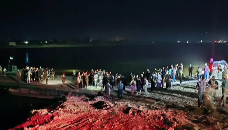 كارثة عبارة دير الزور.. هل فضحت المأساة فشل حلول العبور المؤقتة؟
