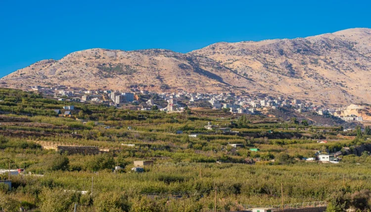 نشاط إسرائيلي