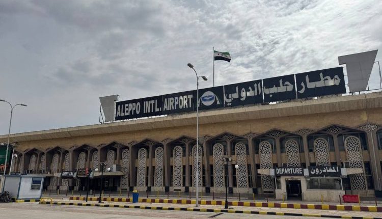 اعتبرت الهيئة العامة للطيران المدني والنقل الجوي في سوريا أن توقيع اتفاقية النقل الجوي مع ألمانيا يشكل مرحلة في مسار التعاون بين البلدين