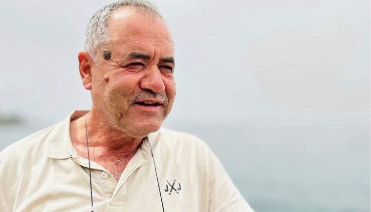 محمد البحش